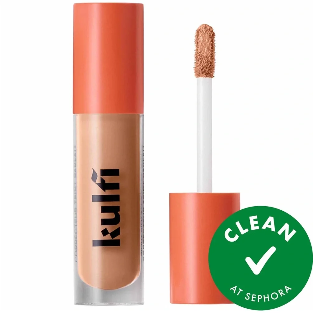 Kulfi🧡 Main Match Pome Pome Crease Proof Concealer NIB